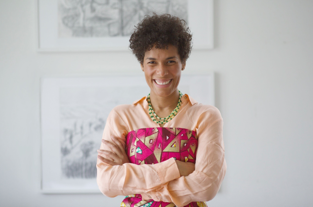 ERGO Versicherung / DKV Tina Akua Reimer, Allermöher Deich in Hamburg