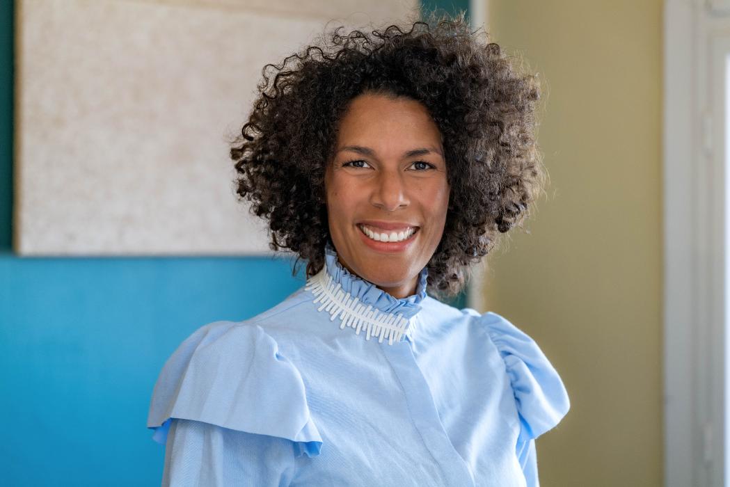 ERGO Versicherung / DKV Tina Akua Reimer, Allermöher Deich in Hamburg