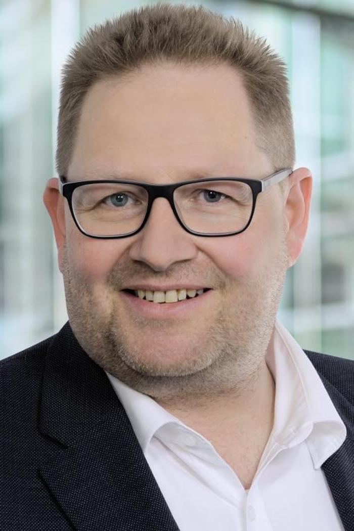 ERGO Versicherung Rüdiger Steinhäuser, Breitengüßbacher Straße in Kemmern