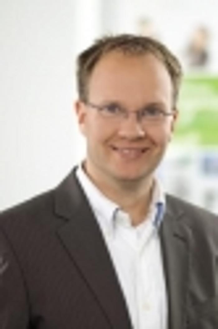 ERGO Versicherung / DKV Tarik Schwierz, Markt in Remscheid