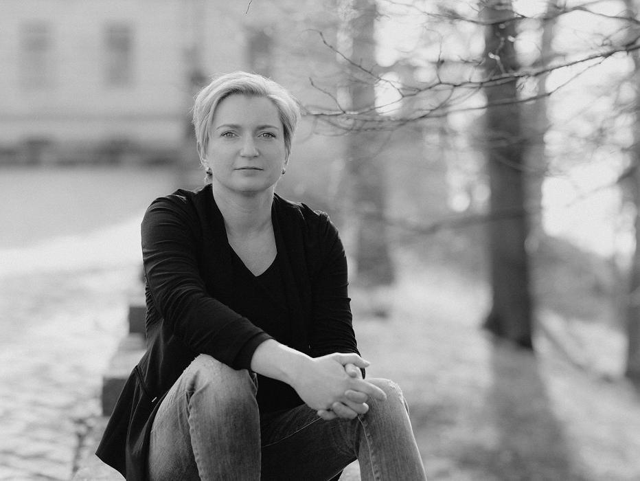 ERGO Versicherung / DKV Nicole Fehrmann, Schandauer Straße in Dresden