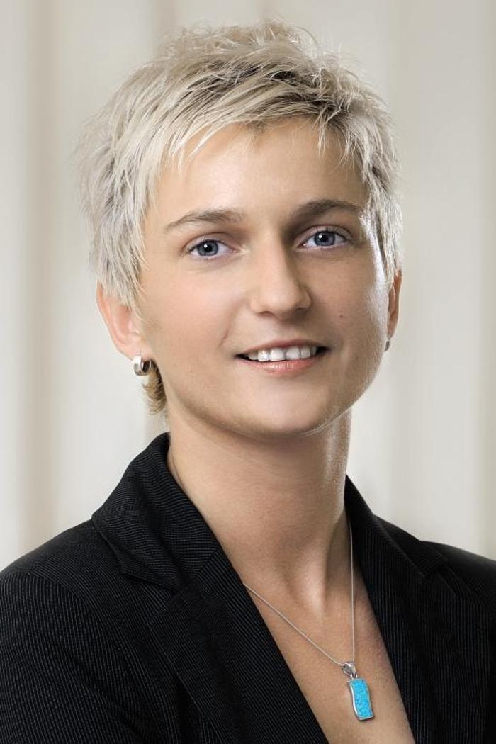 ERGO Versicherung / DKV Nicole Fehrmann in Dresden - Logo