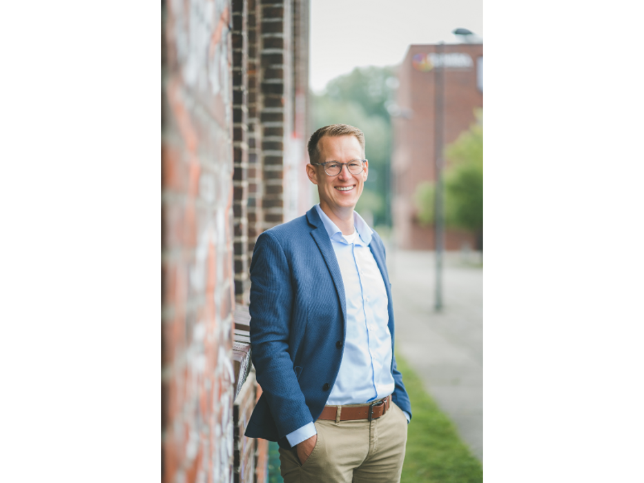 ERGO Versicherung André Uhlich, Löttringhauser Straße in Dortmund