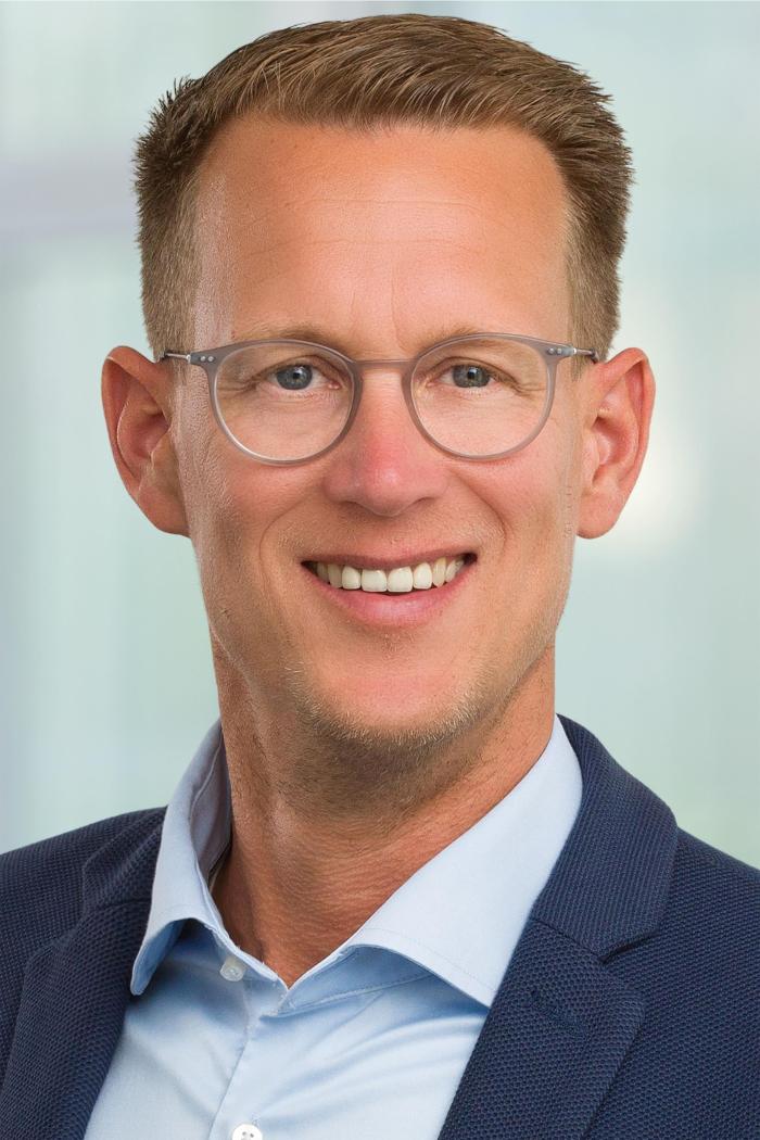 ERGO Versicherung André Uhlich, Löttringhauser Straße in Dortmund