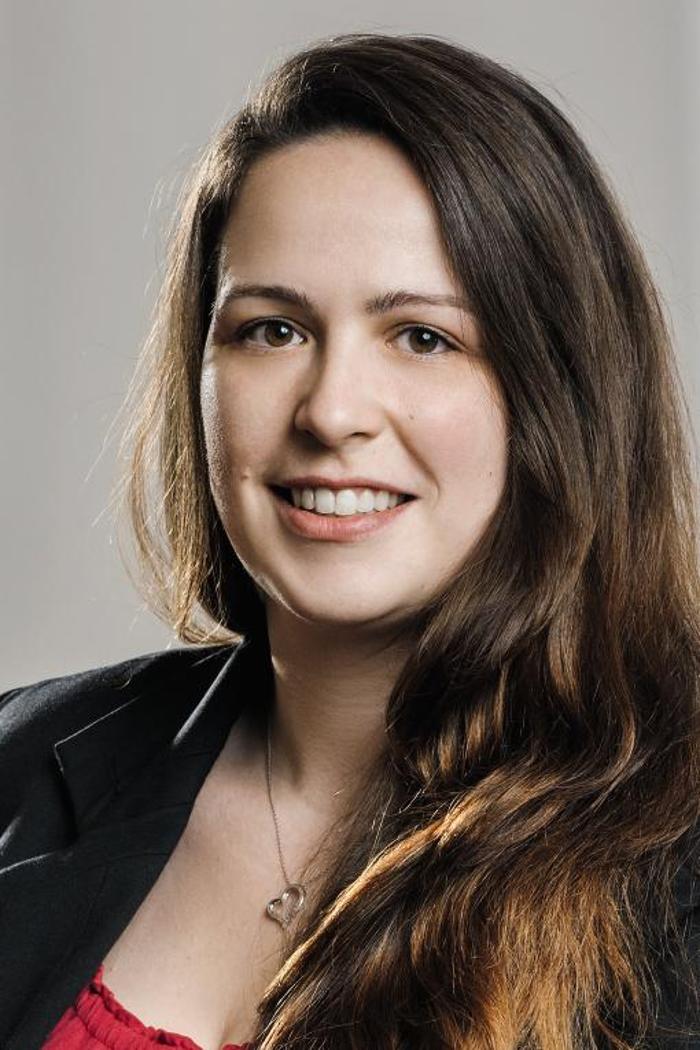 ERGO Versicherung Bianka Danneberg, Marktstraße in Leipzig