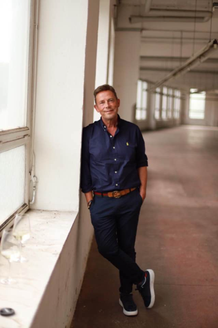 ERGO Versicherung / DKV Andreas Heim & Debsi, Mundenheimer Straße in Ludwigshafen am Rhein