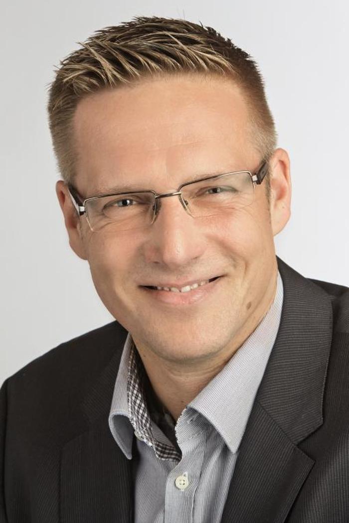 ERGO Versicherung / DKV Sven Scharpenberg, Vormholzer Straße in Witten