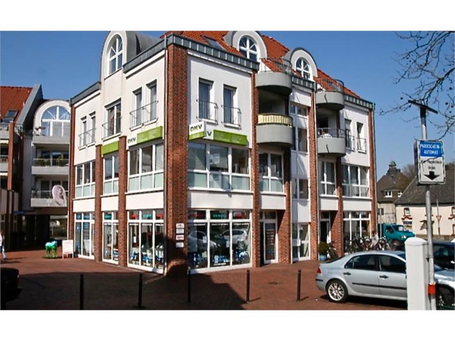 ERGO Versicherung / DKV Sven Scharpenberg, Vormholzer Straße in Witten