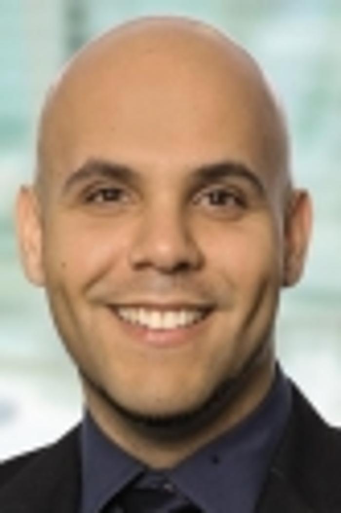 ERGO Versicherung / DKV Shakin Amri, Berliner Allee in Düsseldorf