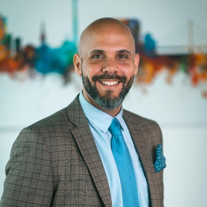 ERGO Versicherung / DKV Shakin Amri, Berliner Allee in Düsseldorf