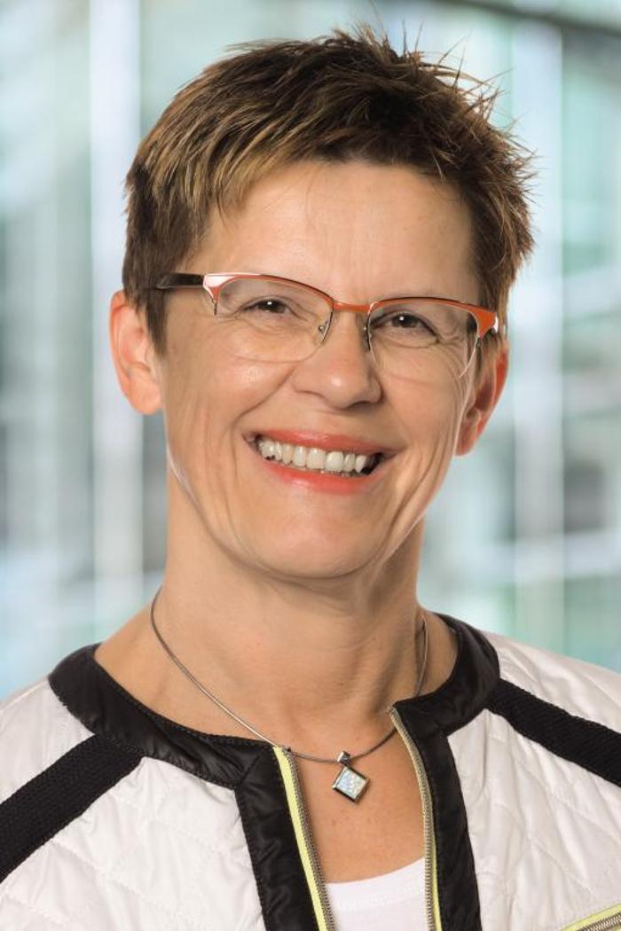 ERGO Versicherung Uta Pfahl, Theaterplatz in Coburg