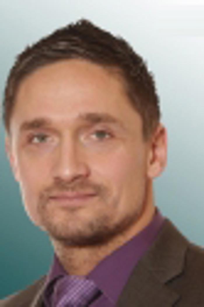 ERGO Versicherung Christian Kress, Reuther Straße in Forchheim