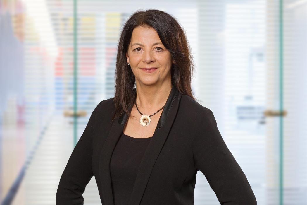 ERGO Versicherung Jacqueline Möller, Franz-Haniel-Str. in Moers