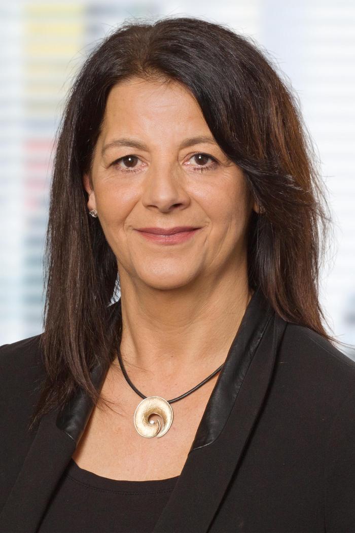 ERGO Versicherung Jacqueline Möller, Franz-Haniel-Str. in Moers