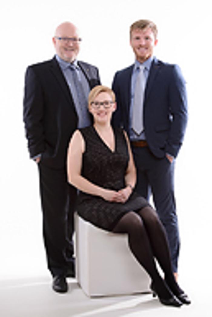 ERGO Versicherung / DKV Yannic Schindler, Bellenstraße in Mannheim