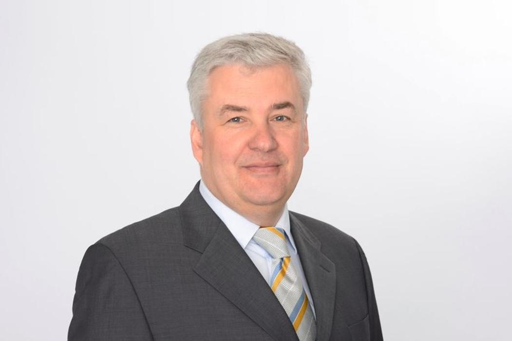 ERGO Versicherung Antonios Karaminas, Milanweg in Bad Vilbel