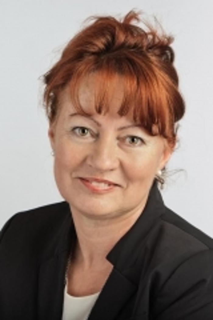 DKV Deutsche Krankenversicherung Christiane Gesell, Lutherstraße in Oschatz