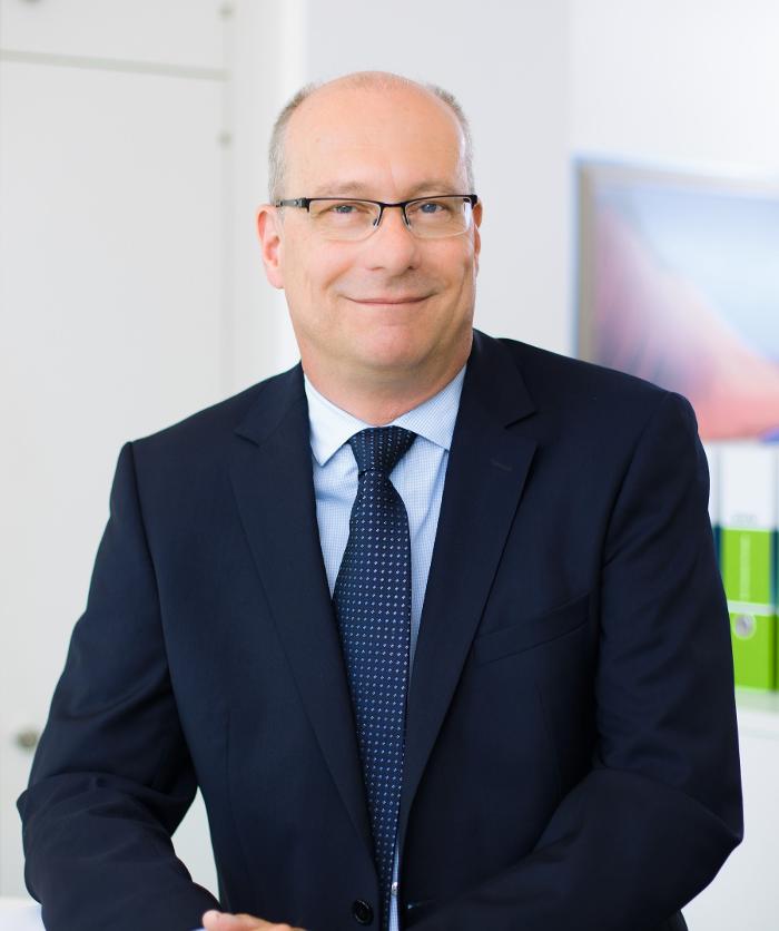 ERGO Versicherung / DKV Joachim Lange, Dürener Straße in Köln