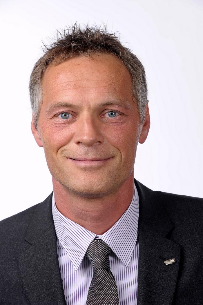 ERGO Versicherung Marc Pas, Im Haagschen Feld in Kevelaer