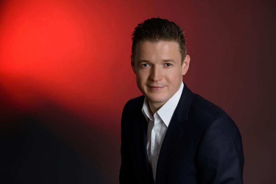 ERGO Versicherung Alexander Brösel, Storkower Straße in Berlin