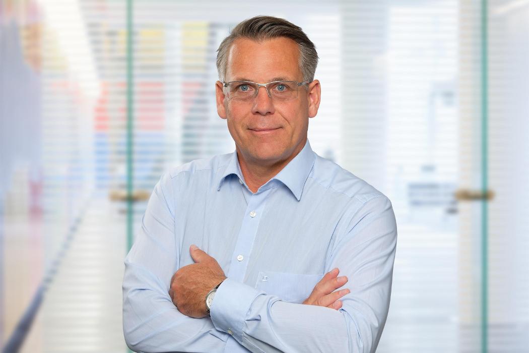 ERGO Versicherung / DKV Marcus Enzensberger, Maisacher Weg in Emmering