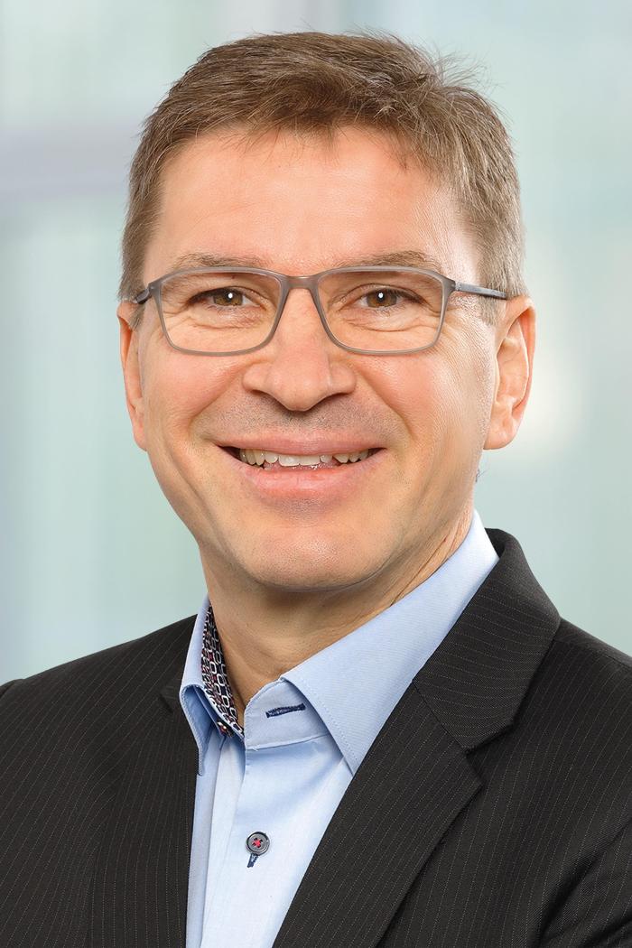 ERGO Versicherung / DKV Michael Meitinger, Erlachstraße in Peiting