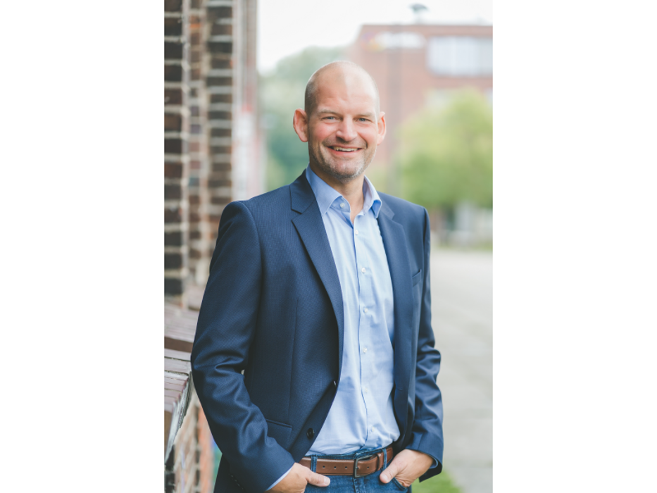 ERGO Versicherung Jens Markötter, Löttringhauser Straße in Dortmund