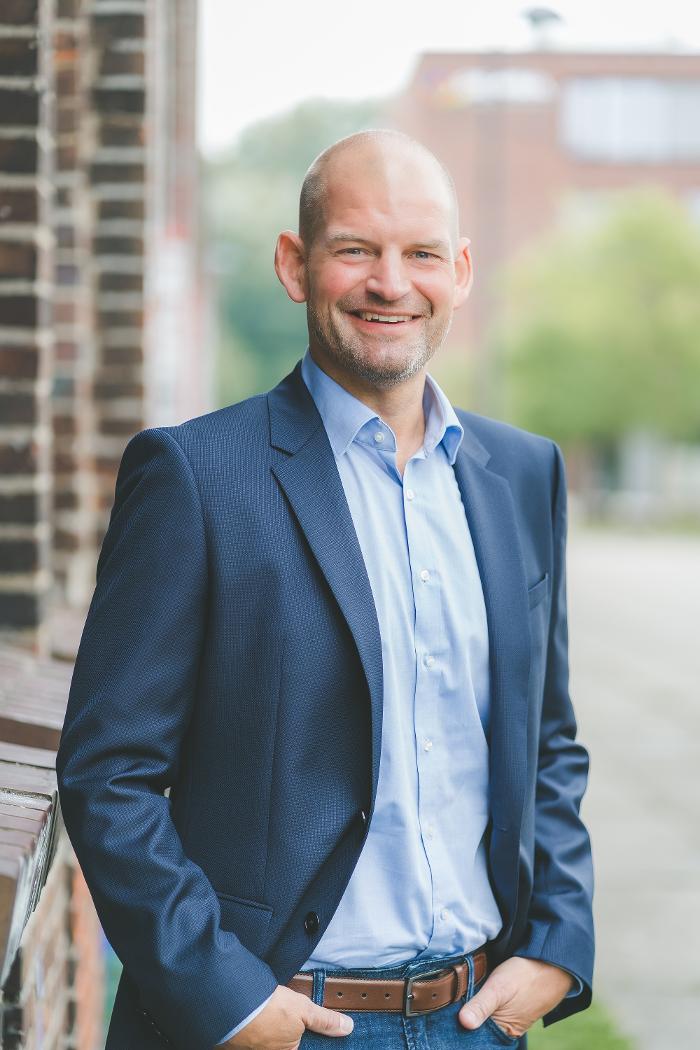 ERGO Versicherung Jens Markötter, Löttringhauser Straße in Dortmund