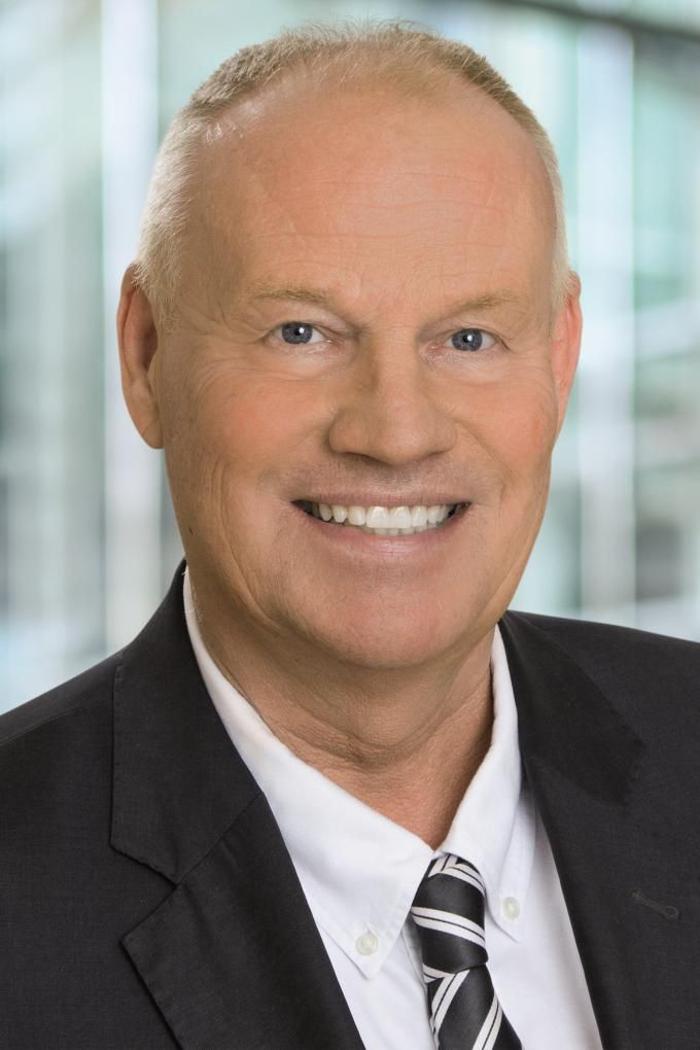 ERGO Versicherung Leverkusen - Reiner Küsters in Leverkusen