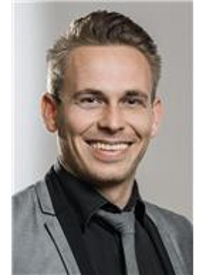 ERGO Versicherung David Winkler, Viktor-Scheffel-Straße in Halle (Saale)