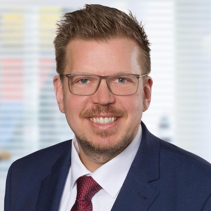 ERGO Versicherung Lars Hölterhoff, Prinz-Albrecht-Straße in Duisburg