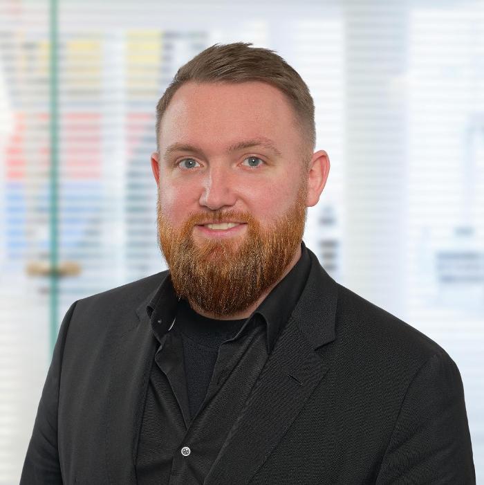 ERGO Versicherung Manuel Hinkel, Kronprinzenstraße in Netphen