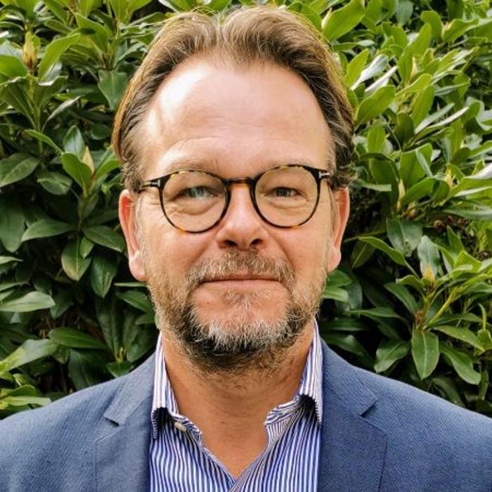 ERGO Versicherung Michael Koch, Ritterstraße in Bielefeld