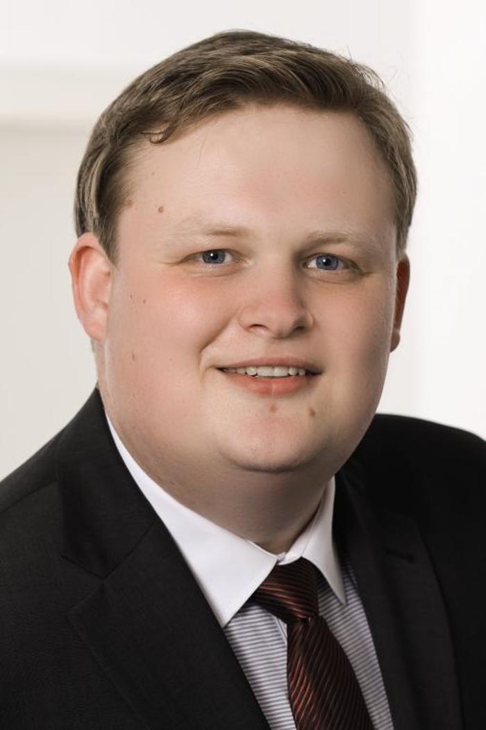 ERGO Versicherung Vitalis Burgtaler, Am Heinrichsberg in Jena