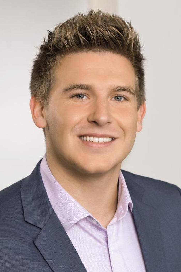 ERGO Versicherung Christoph Kühn, Geschwister-Scholl-Straße in Erfurt