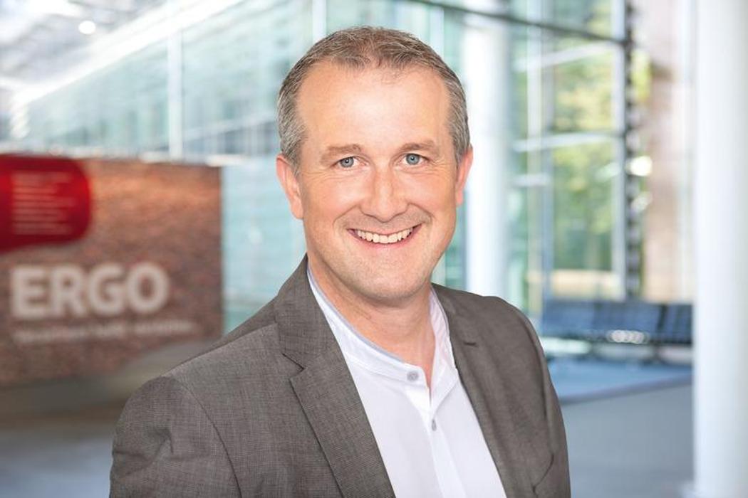 ERGO Versicherung Jann Socha, Salzstraße in Lüneburg