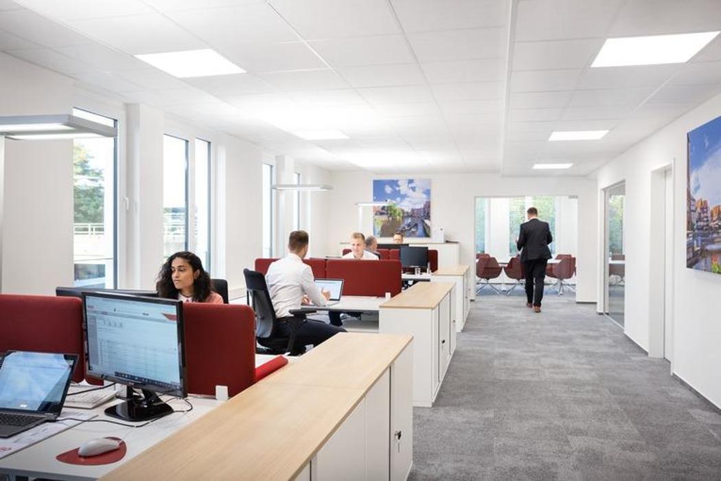 ERGO Versicherung Jann Socha, Salzstraße in Lüneburg