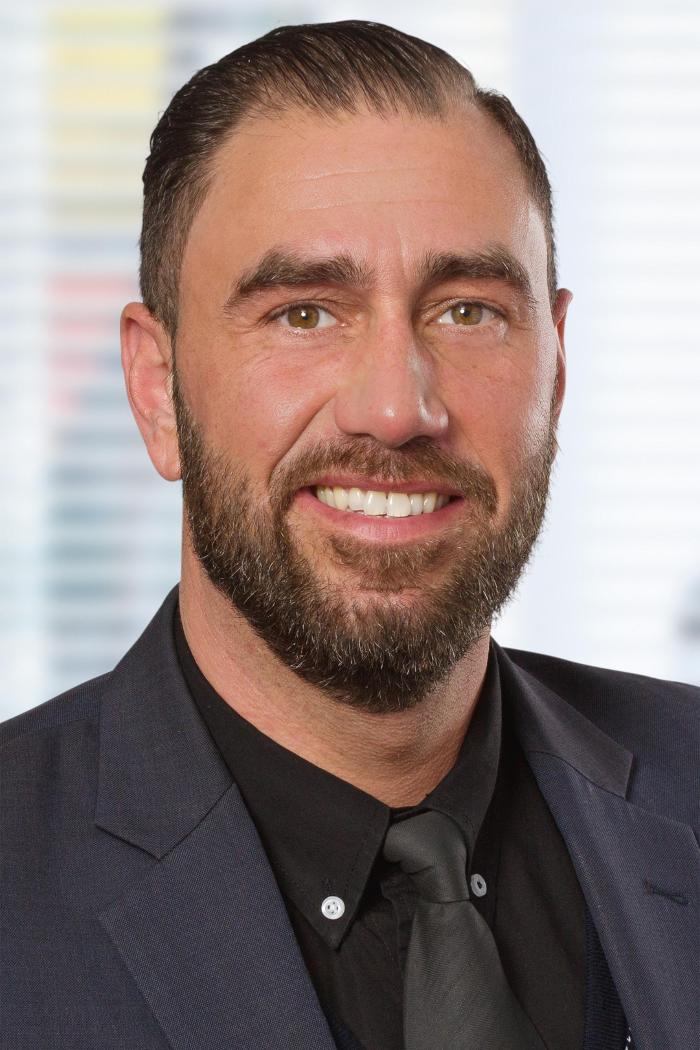 ERGO Versicherung Pascal Prokein, Friedrich-Ebert-Straße in Dinslaken