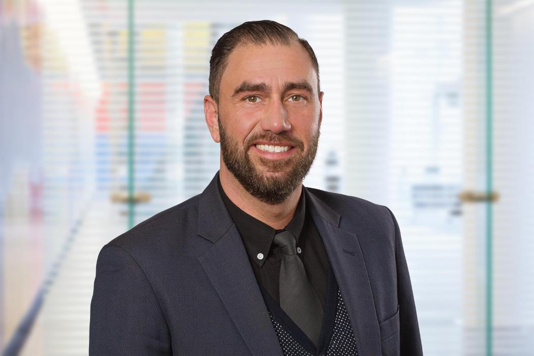 ERGO Versicherung Pascal Prokein, Friedrich-Ebert-Straße in Dinslaken