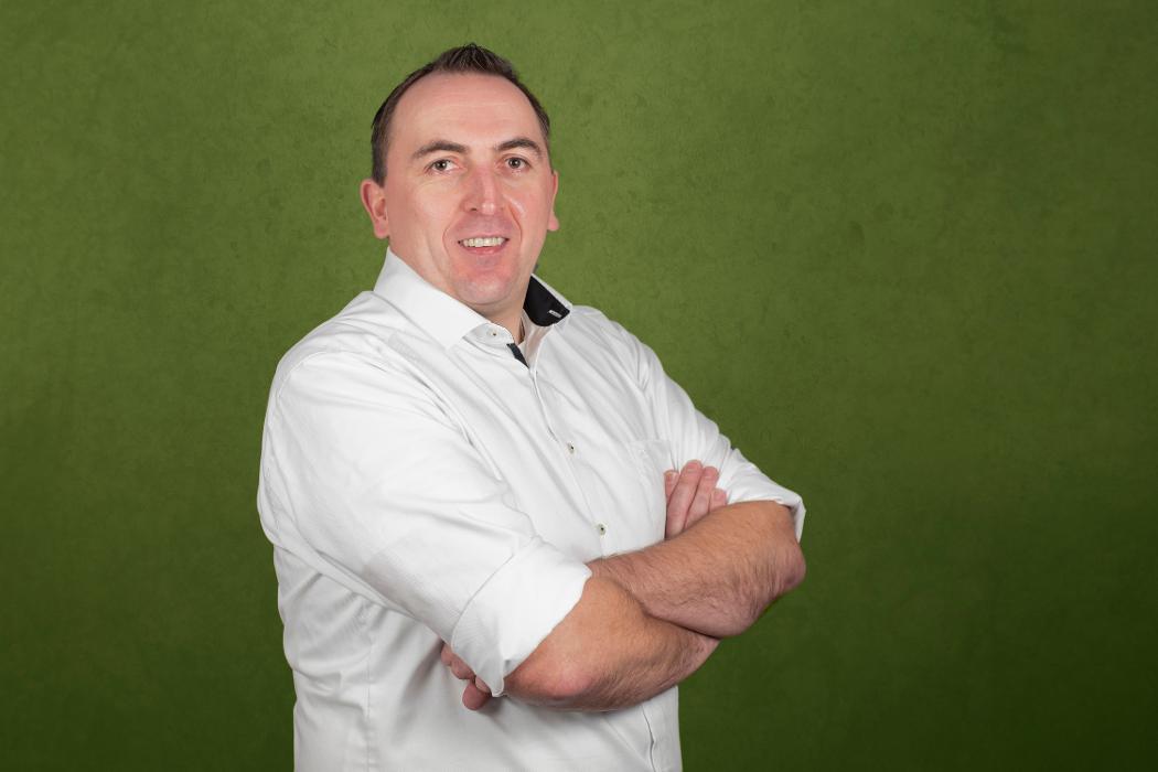 ERGO Versicherung / DKV Harald Eibner, Weidenwang B in Berching