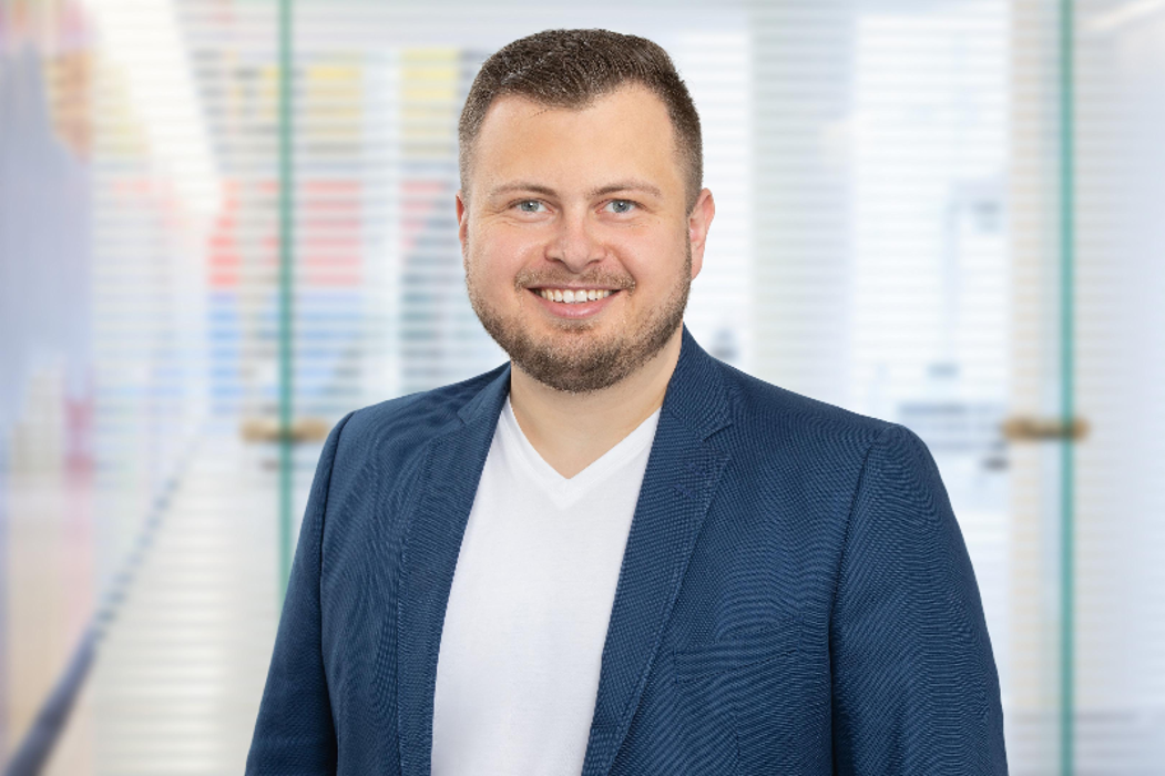 ERGO Versicherung Heinrich Derzapf, Ransbachstraße in Maßbach