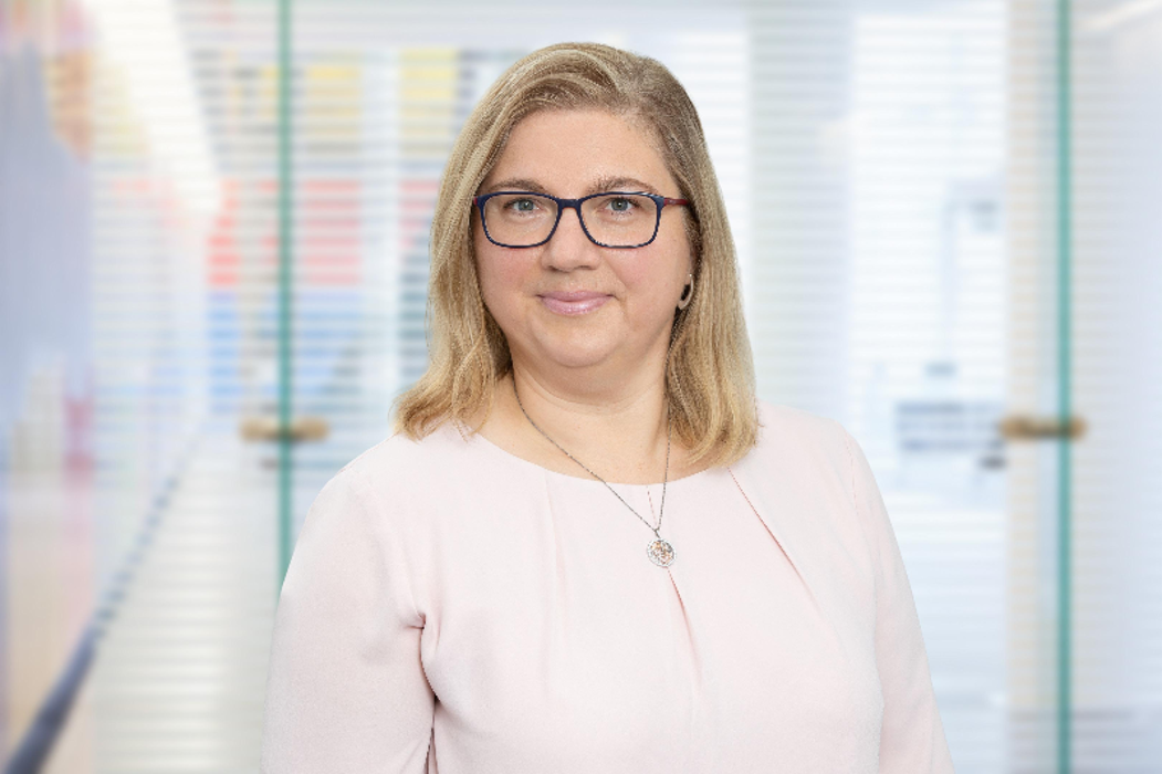 ERGO Versicherung Heinrich Derzapf, Ransbachstraße in Maßbach