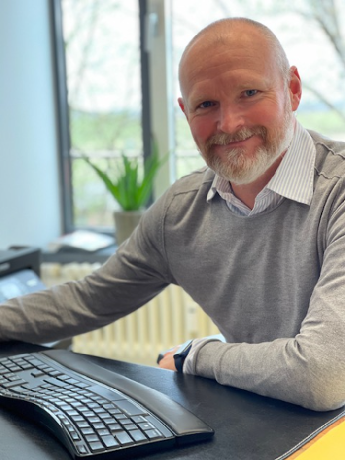 ERGO Versicherung Christoph Kusch, Cockerillstraße in Stolberg