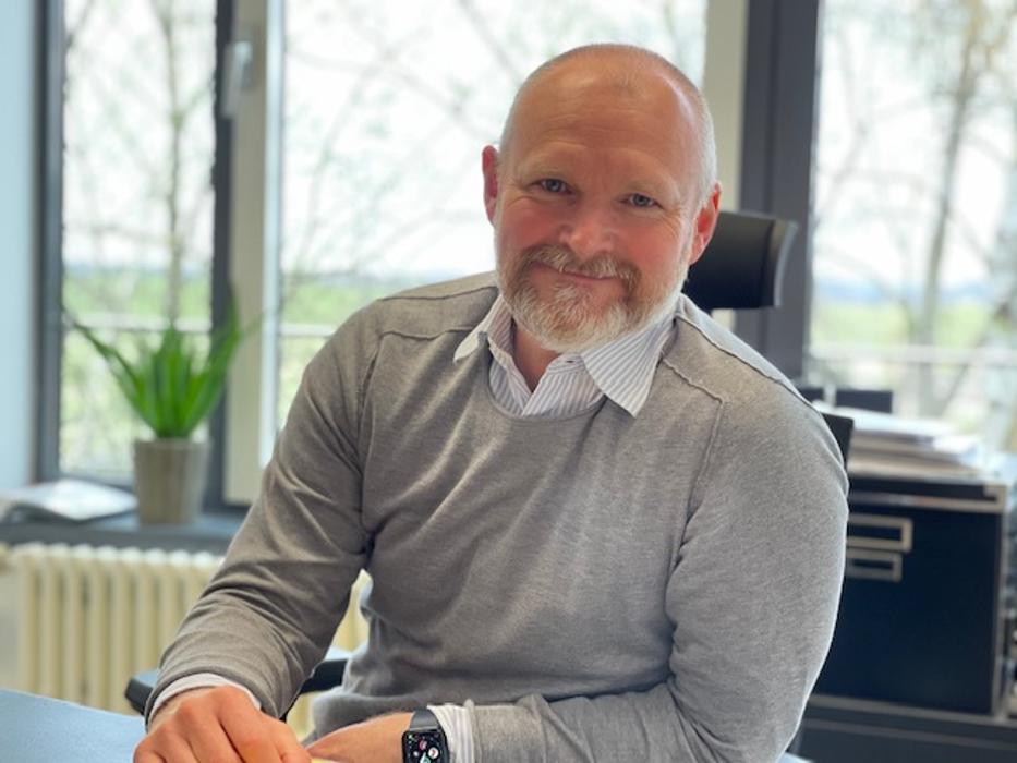 ERGO Versicherung Christoph Kusch, Cockerillstraße in Stolberg