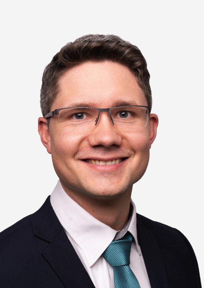 ERGO Versicherung Mike Zander, Heckerstraße in Freiburg im Breisgau