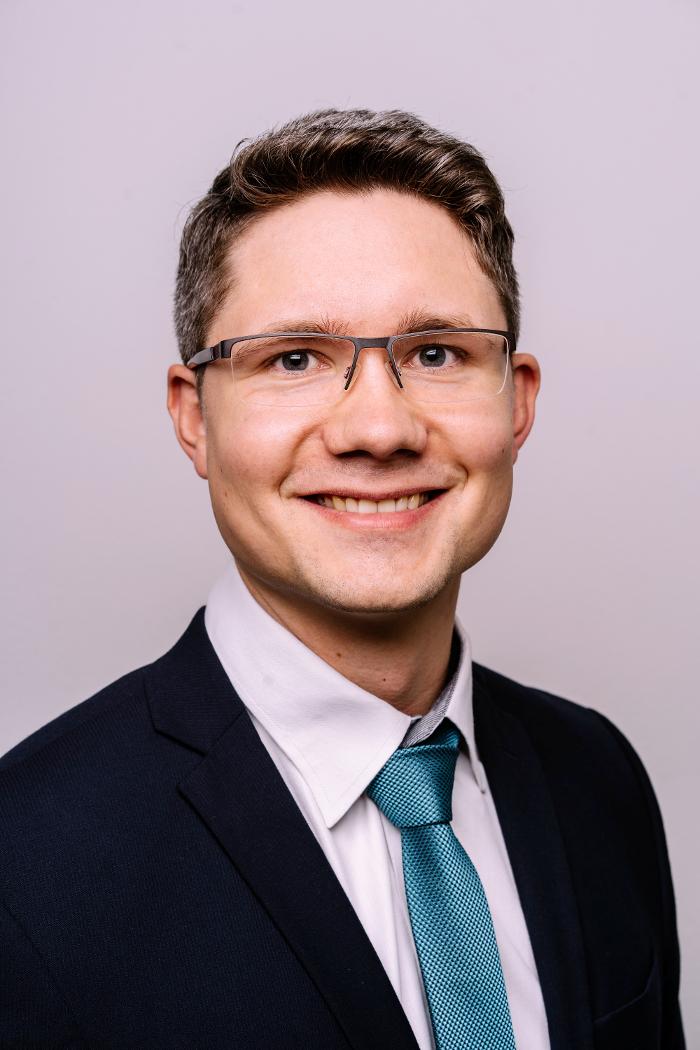 ERGO Versicherung Mike Zander, Heckerstraße in Freiburg im Breisgau