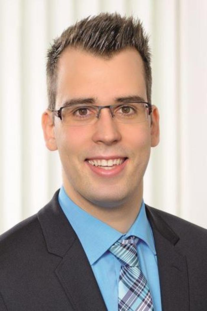 ERGO Versicherung Tobias Wagner, Cloefstraße in Mettlach