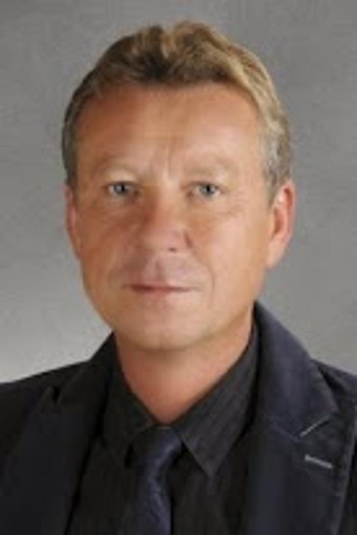 ERGO Versicherung Detlef Jeggel, Jacobiturmstraße in Stralsund