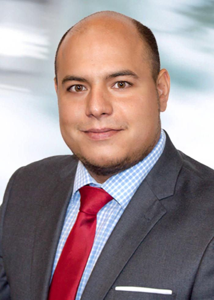 ERGO Versicherung Daniele Melfi, Christophallee in Pforzheim