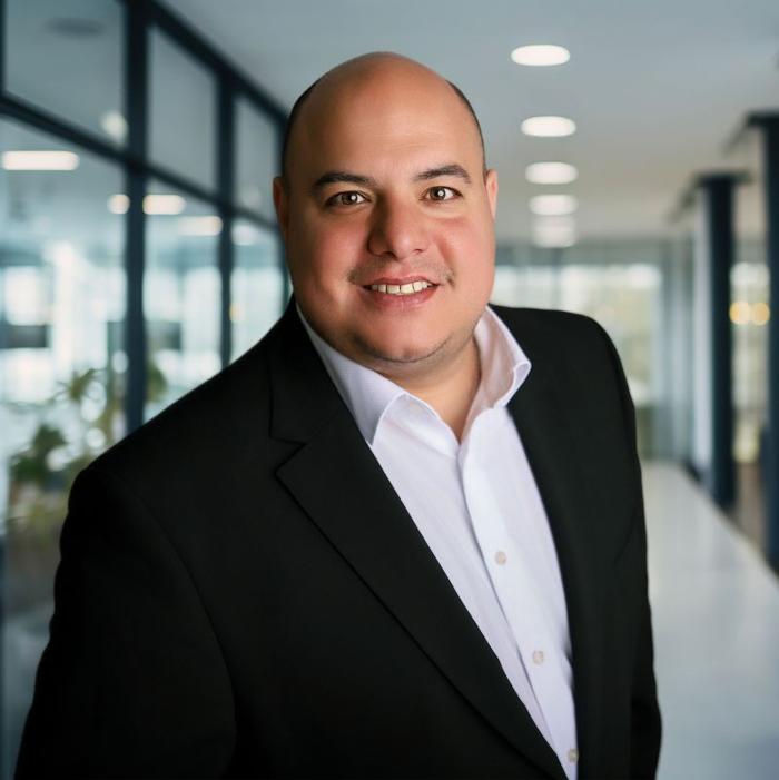 ERGO Versicherung Daniele Melfi, Christophallee in Pforzheim